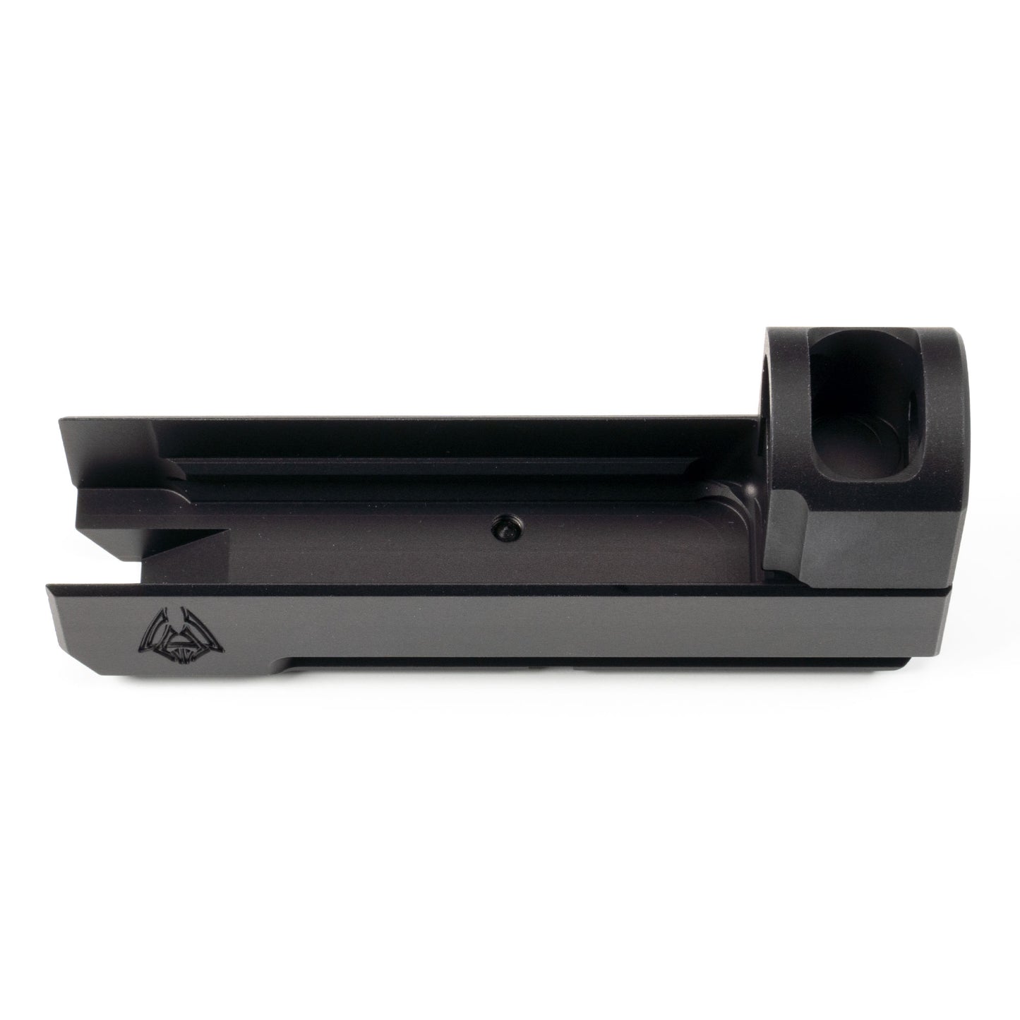 MAC 9 DS Cyclops Compensator (Single Slot Rail)