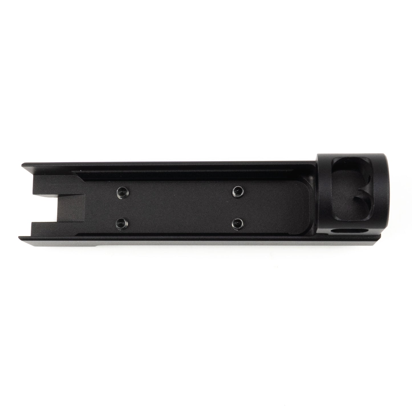 Prodigy 5" Cerberus Compensator (Multi Slot Mk2)