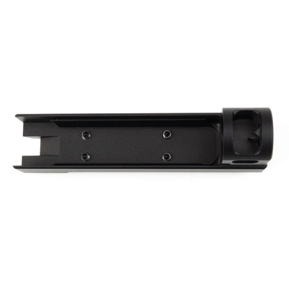 Prodigy 5" Cerberus Compensator (Multi Slot Mk2)
