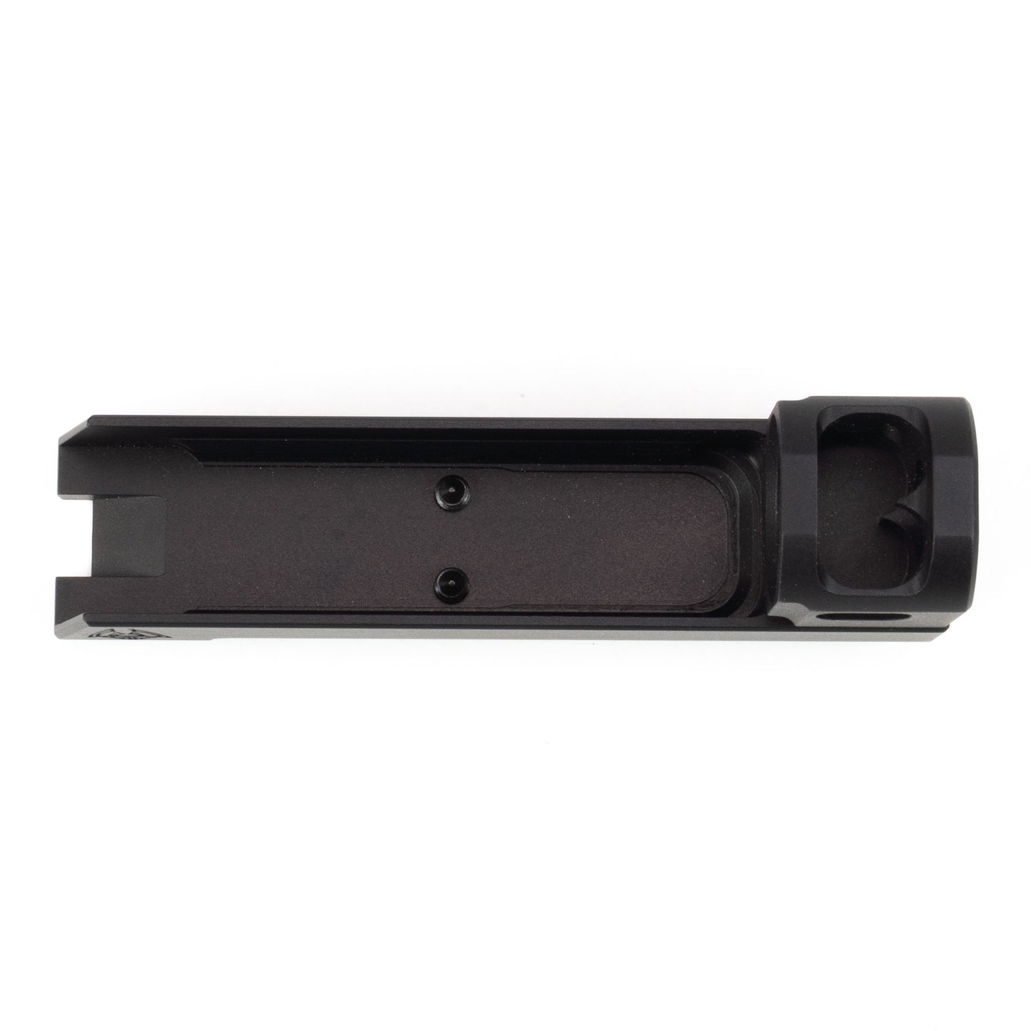 Staccato P Cerberus Compensator (Single Slot Rail)
