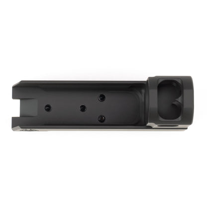 Staccato C2 Cerberus Compensator (Single Slot Rail Mk1)