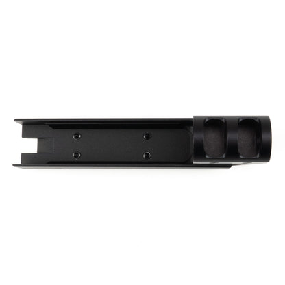 Prodigy 5" Basilisk Compensator (Multi Slot Mk2)