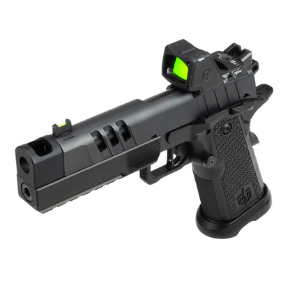 MAC 9 DS 4.25 Gen 3 Cyclops Compensator (Thumb Ledge Mk2)