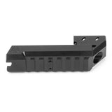 Prodigy 4.25" Basilisk Compensator (Multi Slot Rail)