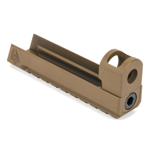 Prodigy 5" Cyclops Compensator (Multi Slot Rail Mk1)