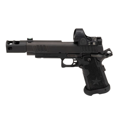 Staccato P C2 XL Thread-On Minotaur Duty Compensator