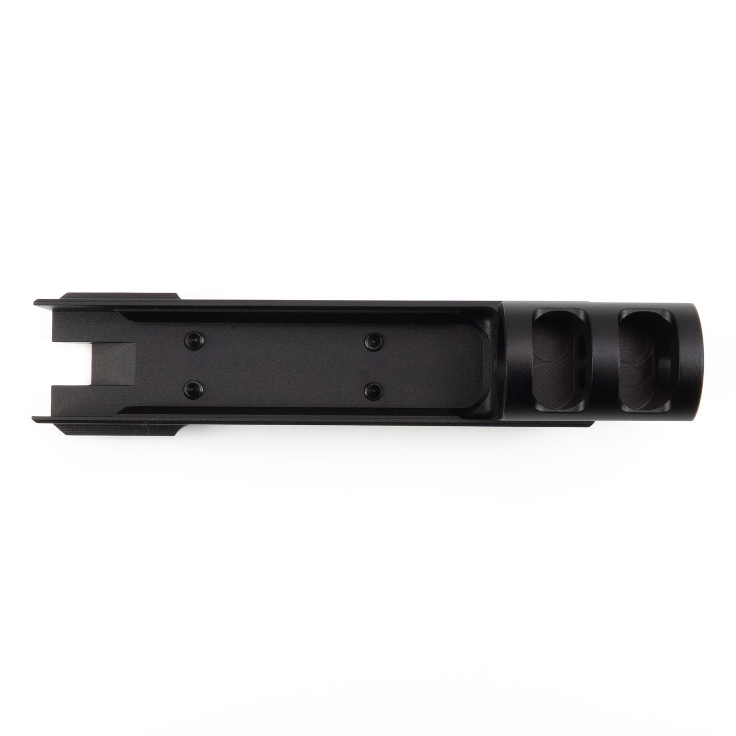 Prodigy 5" Basilisk Compensator (Thumb Ledge Mk2)