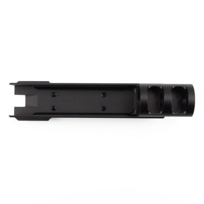 Prodigy 5" Basilisk Compensator (Thumb Ledge Mk2)