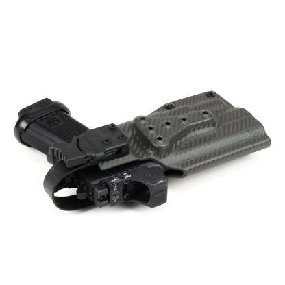 Level 2 Frame Comp Holster - Light Bearing