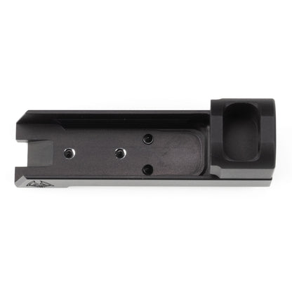 Staccato C2 Cyclops Compensator (Multi Slot Rail)