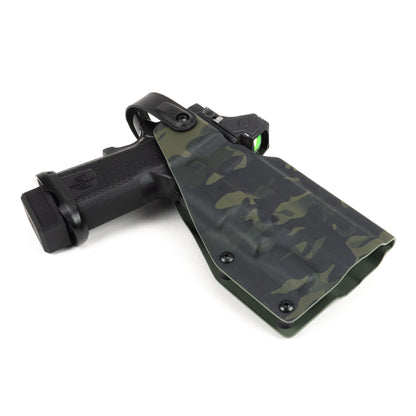 Level 2 Frame Comp Holster - Light Bearing