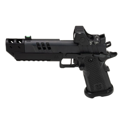 MAC 9 DS 4.25 Gen 3 Basilisk Compensator (Standard Mk2)
