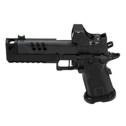 MAC 9 DS 4.25 Gen 3 Cerberus Compensator (Standard Mk2)