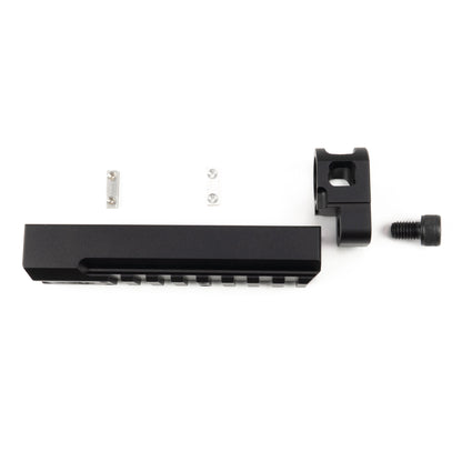 Prodigy 5" Cerberus Compensator (Multi Slot Mk2)