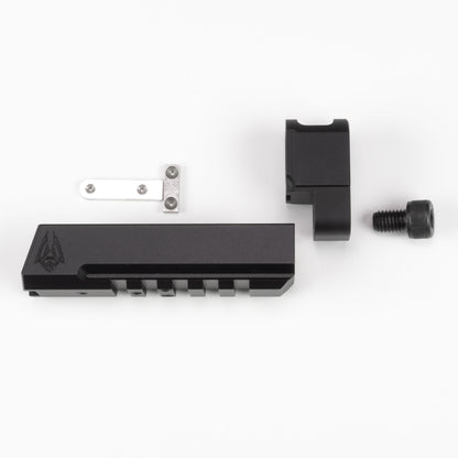 Staccato C2 Cyclops Compensator (Multi Slot Rail)