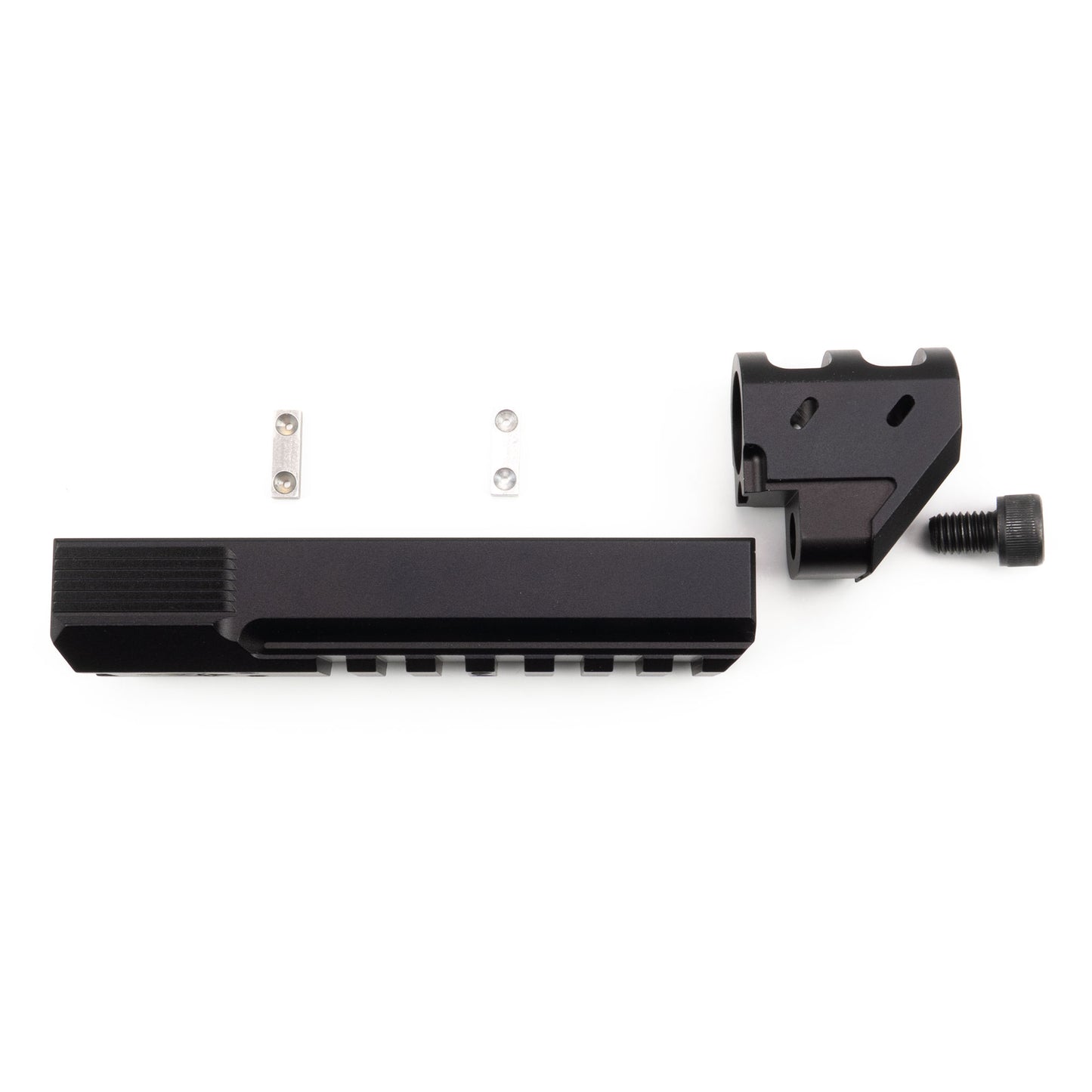 Prodigy 5" Basilisk Compensator (Thumb Ledge Mk2)