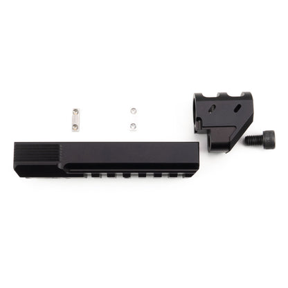 Prodigy 5" Basilisk Compensator (Thumb Ledge Mk2)
