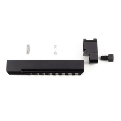 Prodigy 5" Cyclops Compensator (Multi Slot Mk2)