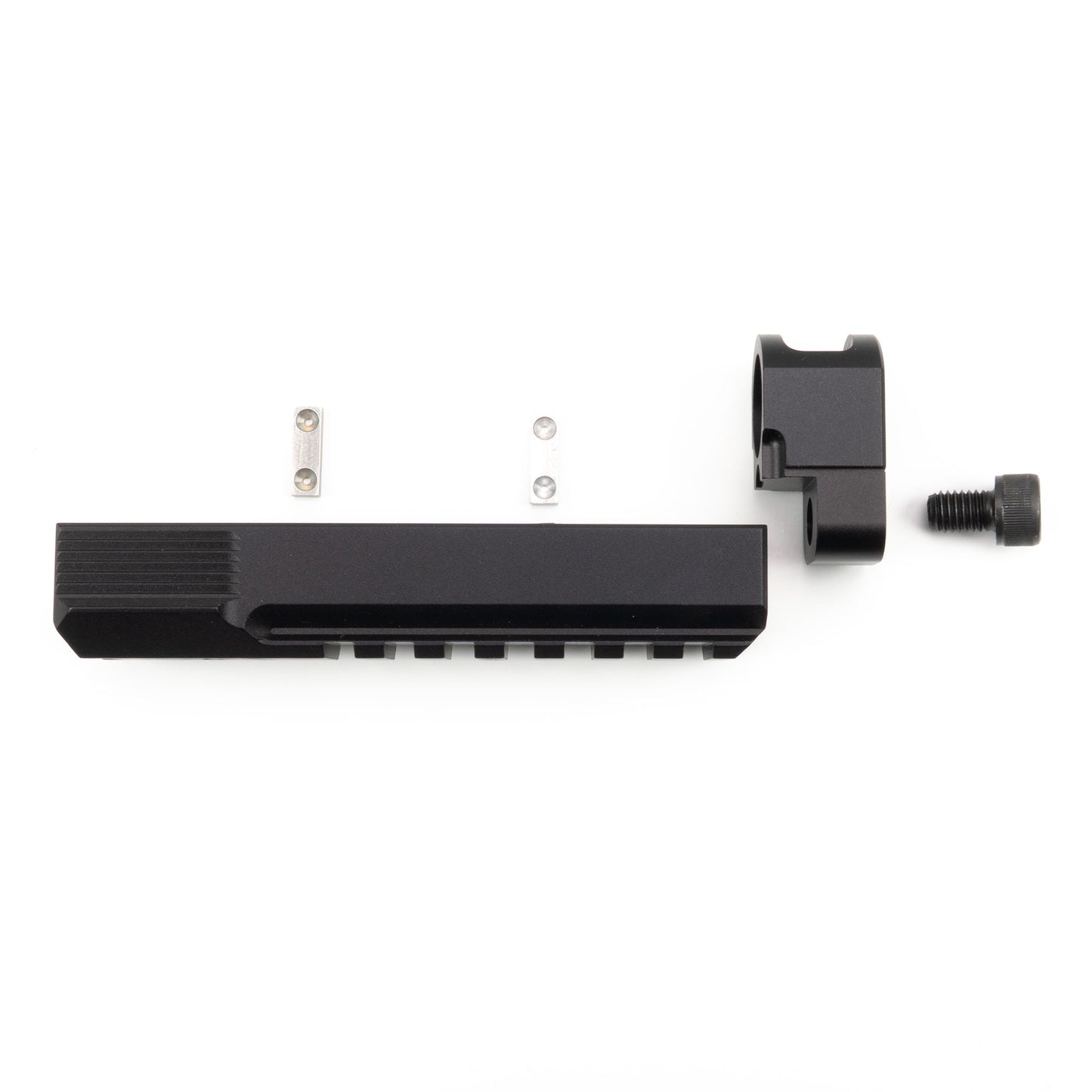 Prodigy 5" Cyclops Compensator (Thumb Ledge Mk2)