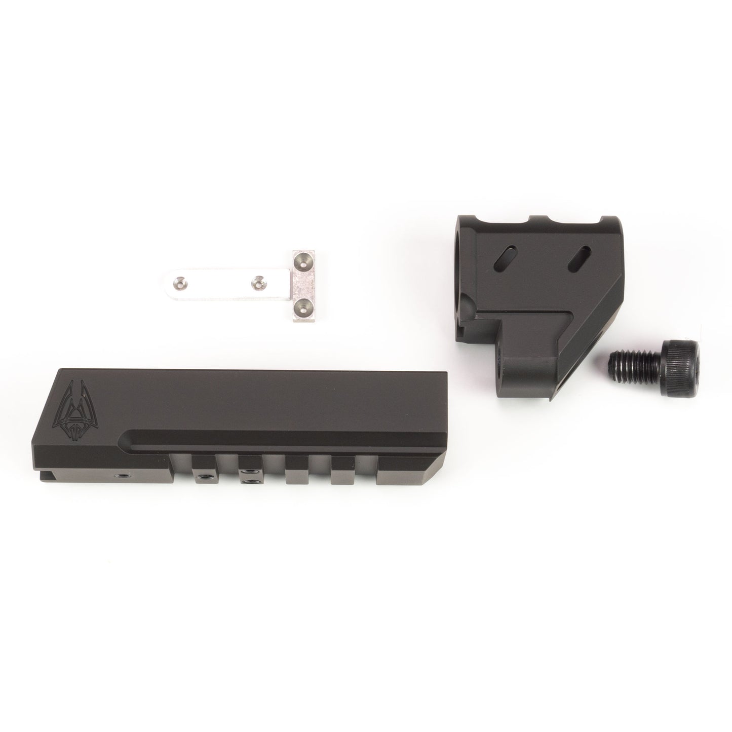 Staccato C2 Cyclops Compensator (Multi Slot Rail)