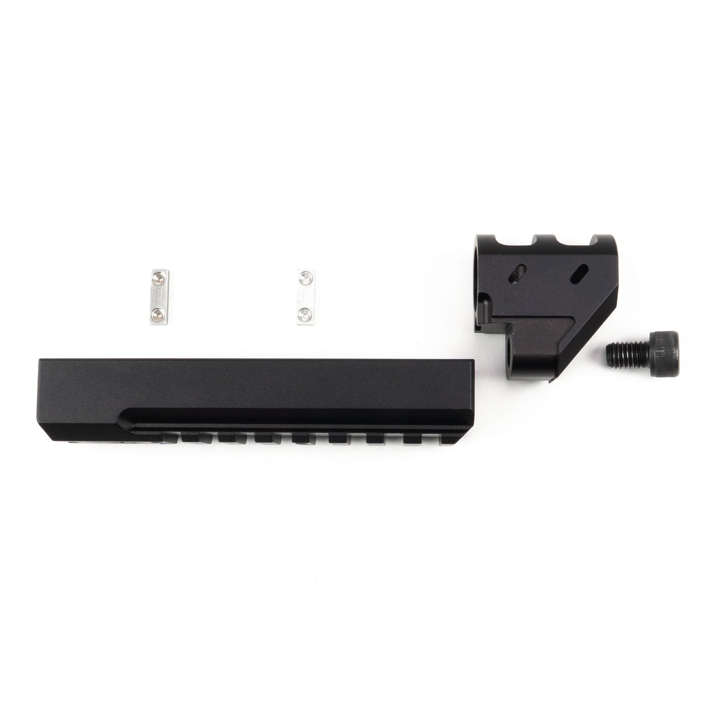 Prodigy 5" Basilisk Compensator (Multi Slot Mk2)