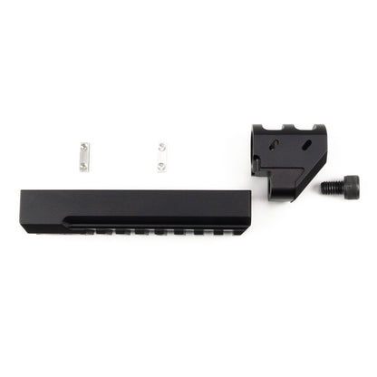 Prodigy 5" Basilisk Compensator (Multi Slot Mk2)