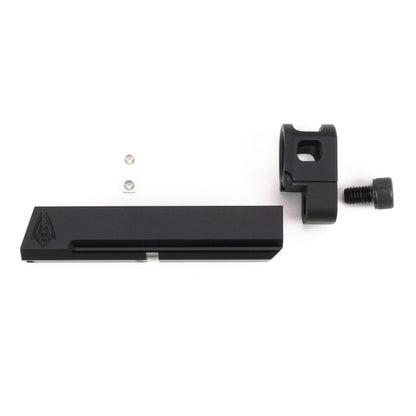 Staccato P Cerberus Compensator (Single Slot Rail)