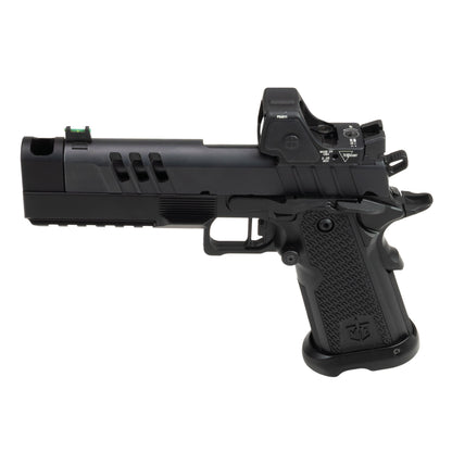 MAC 9 DS 4.25 Gen 3 Cyclops Compensator (Thumb Ledge Mk2)