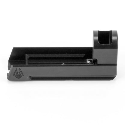 Prodigy 4.25" Cyclops Compensator (Single Slot Rail)