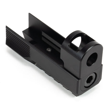 Prodigy 3.5" Cyclops Compensator (Thumb Ledge)