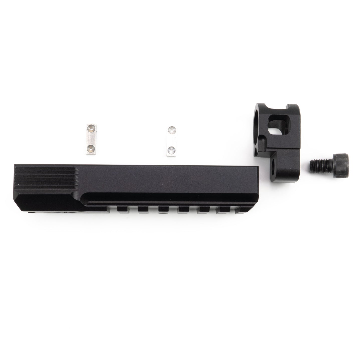 Prodigy 5" Cerberus Compensator (Thumb Ledge Mk2)