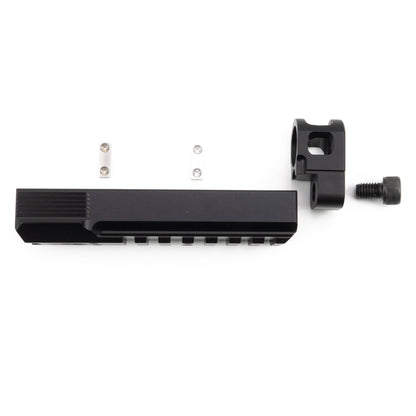 Prodigy 5" Cerberus Compensator (Thumb Ledge Mk2)