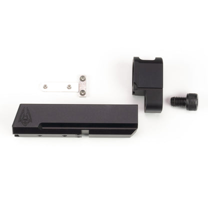 Staccato C2 Cyclops Compensator (Single Slot Rail)
