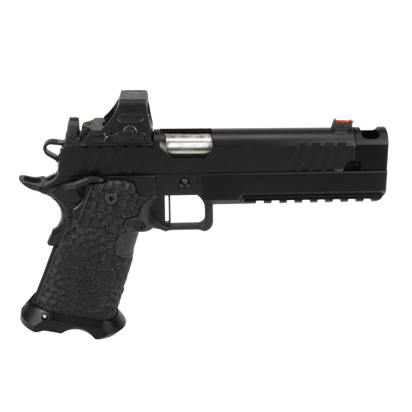 Prodigy 5" Cyclops Compensator (Multi Slot Mk2)