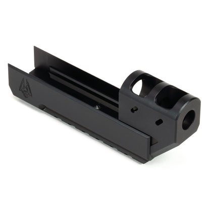 MAC 9 DS 4.25 Gen 3 Basilisk Compensator (Standard Mk2)