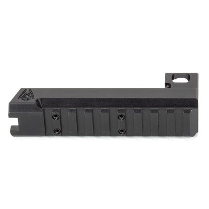 Prodigy 5" Cerberus Compensator (Multi Slot Rail)