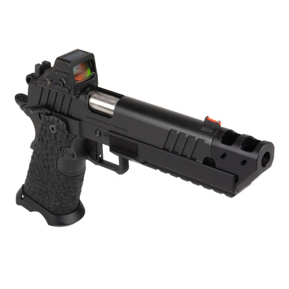 Prodigy 5" Basilisk Compensator (Thumb Ledge Mk2)