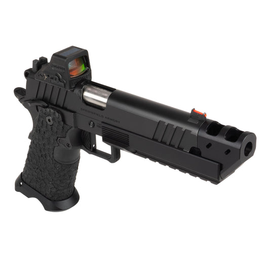 Prodigy 5" Basilisk Compensator (Thumb Ledge Mk2)