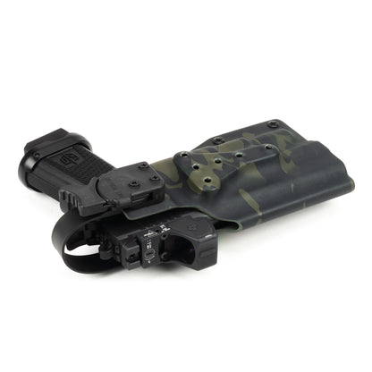 Level 2 Frame Comp Holster - Light Bearing
