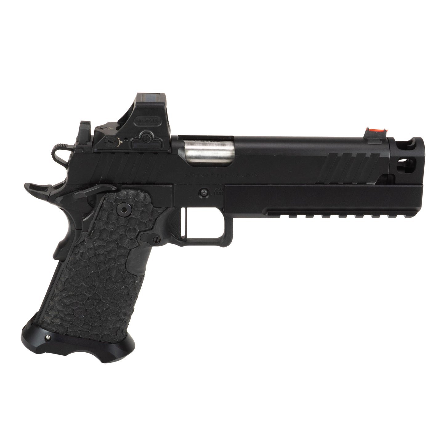Prodigy 5" Cerberus Compensator (Multi Slot Mk2)