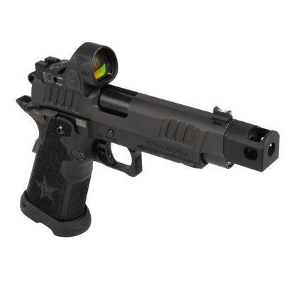 Staccato P C2 XL Thread-On Cerberus Compensator