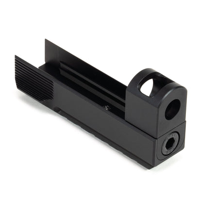 MAC 9 DS 4.25 Gen 3 Cyclops Compensator (Thumb Ledge Mk2)