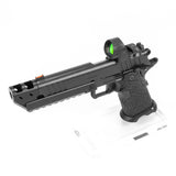 Prodigy 5" Basilisk Compensator (Multi Slot Rail)