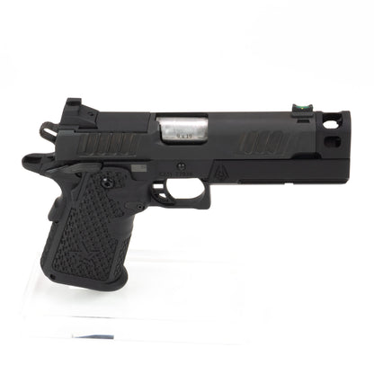 Staccato C2 Cerberus Compensator (Single Slot Rail Mk1)
