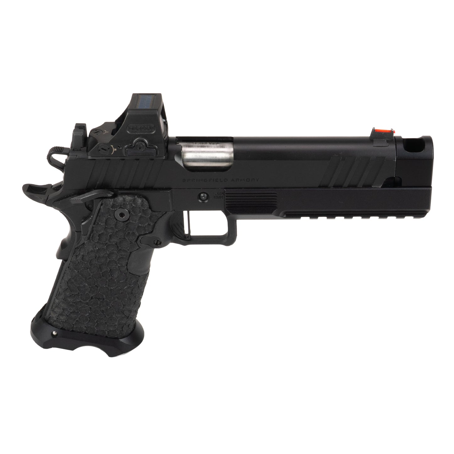 Prodigy 5" Cyclops Compensator (Thumb Ledge Mk2)