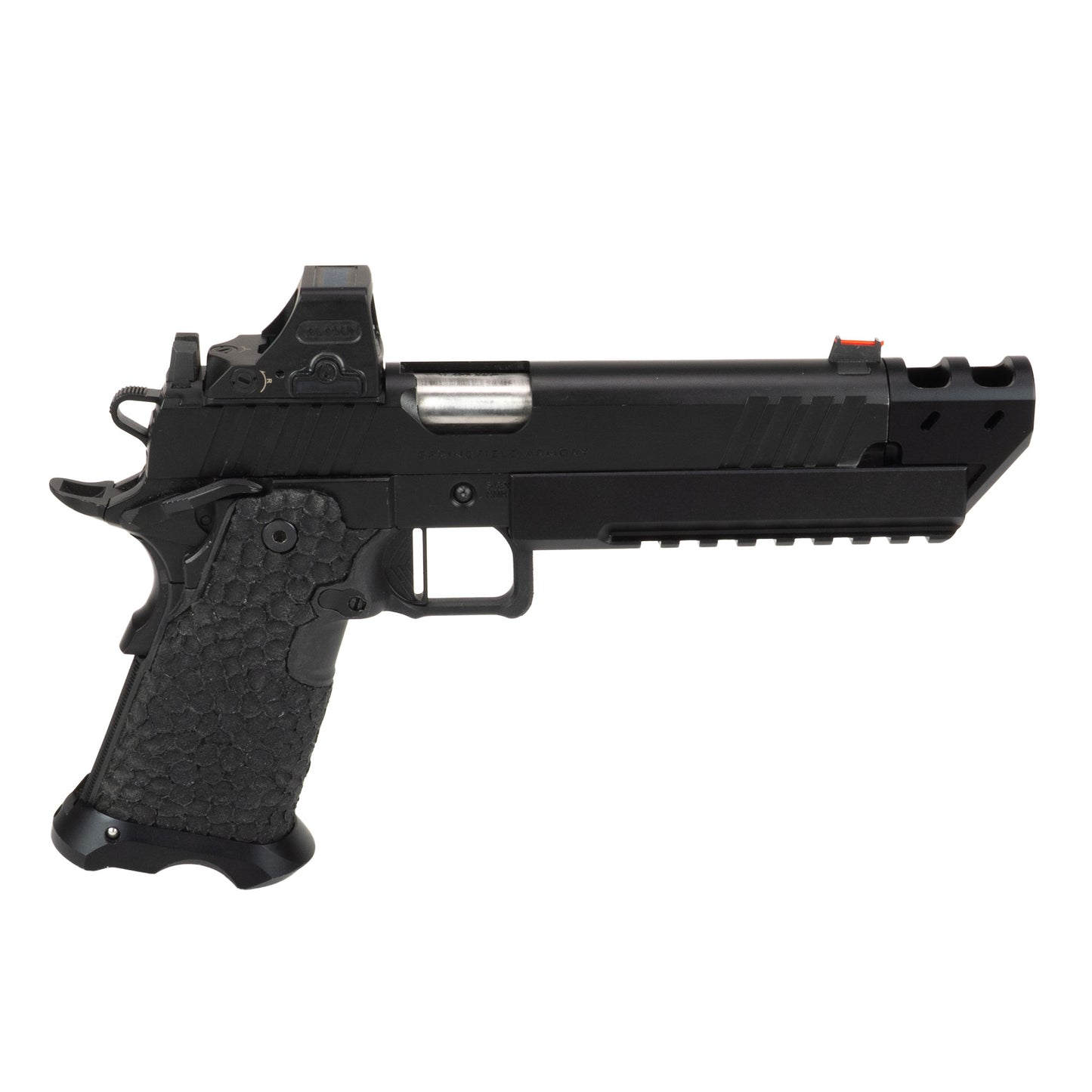 Prodigy 5" Basilisk Compensator (Multi Slot Mk2)
