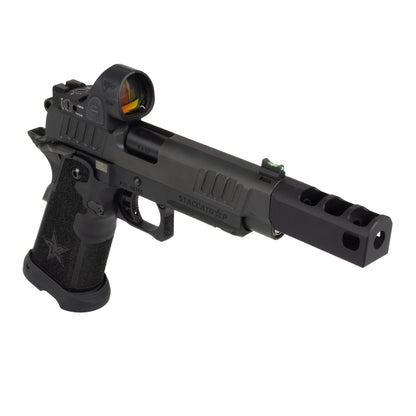 Staccato P C2 XL Thread-On Hydra Compensator