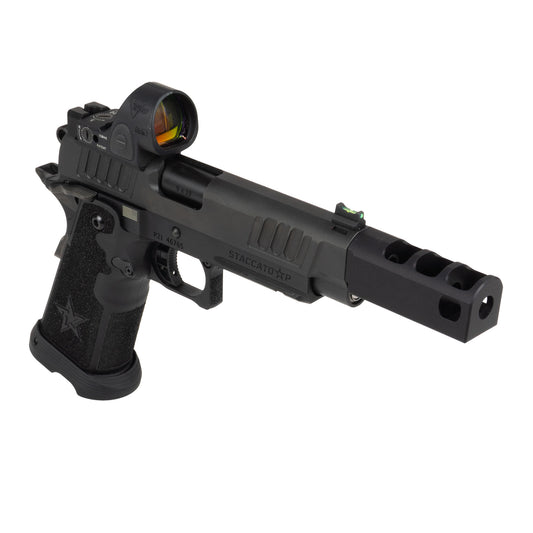 Staccato P C2 XL Thread-On Hydra Compensator