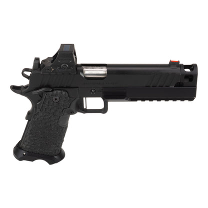 Prodigy 5" Cerberus Compensator (Thumb Ledge Mk2)