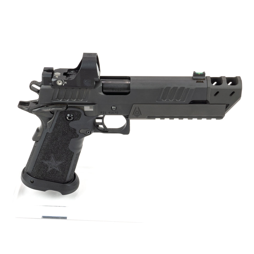 Staccato P Basilisk Compensator (Multi Slot Rail Mk1) – Underworld Arms